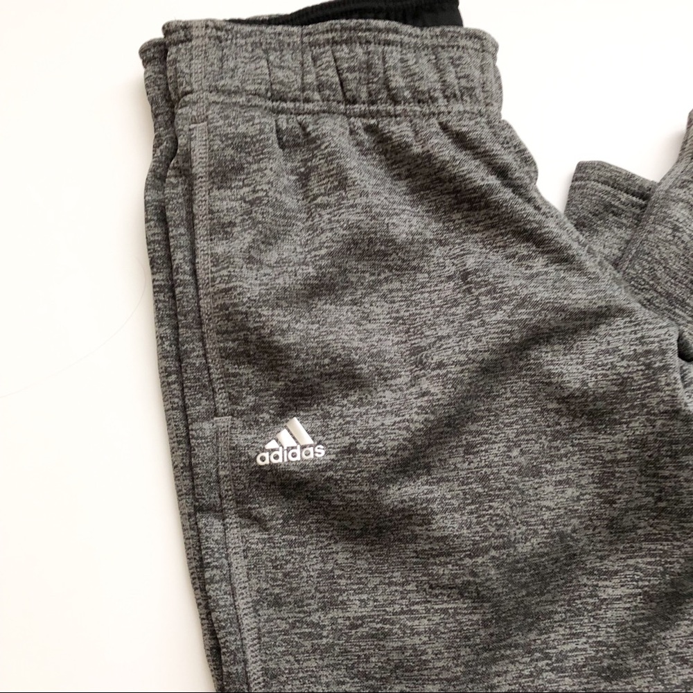 NWT Adidas straight leg joggers - Picture 2 of 4
